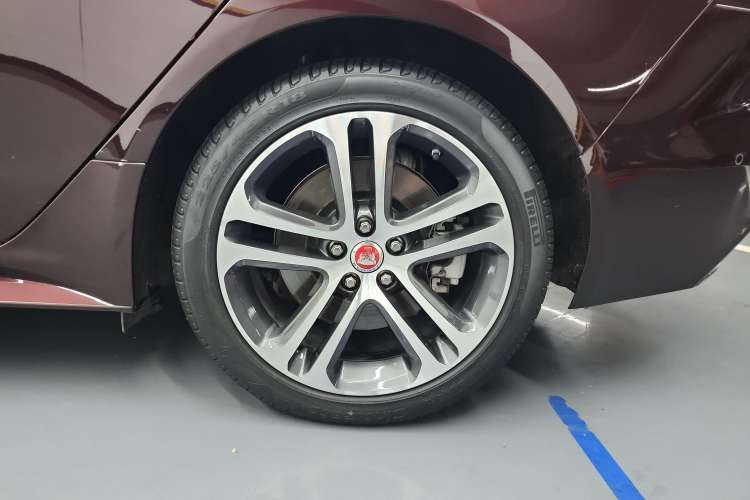 Used Jaguar XEL 2020 2.0T 200 PS R-DYNAMIC S Advanced Sport Edition
