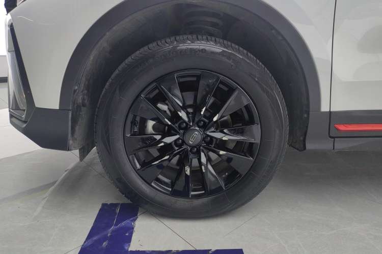 Used Geely Auto Emgrand X7 Sport 2022 Boyue X 1.8TD DCT Smart Model
