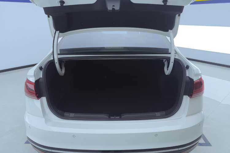 Used Volkswagen Bora 2023 200TSI DSG YueXing PRO Edition
