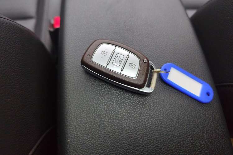 Used Hyundai Elantra 2020 1.5L CVT Smart & Stylish – Elite Version
