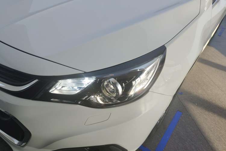 Used Chevrolet Malibu 2018 530T Automatic Luxury Edition