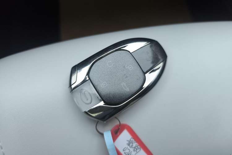 Used GAC Trumpchi EMPOW 2023 Shadow Leopard H High-Energy Hybrid Edition