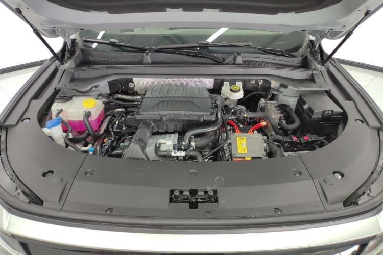 Used  Stellar C-DM 2024 1.5T Long-Range Pro
