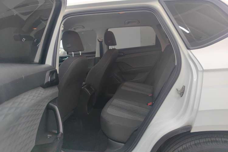 Used Volkswagen Tharu 2021 280TSI Two-Wheel Drive Trend Edition
