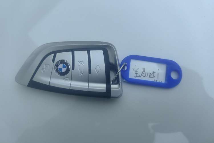 Used BMW 1 Series 2022 125i M Sport Night Edition