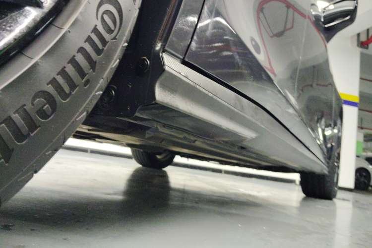 Used Changan UNI-V 2023 1.5T Prestige Model
