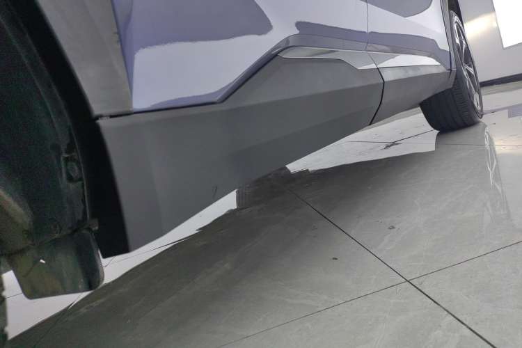 Used Geely Auto FX11 2023 1.5TD DCT Prestige Edition
