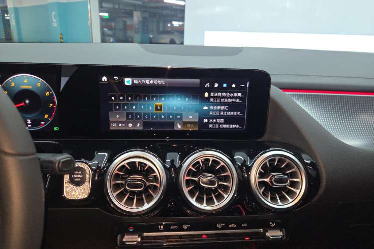 Used Mercedes-Benz GLA 2023 GLA 220