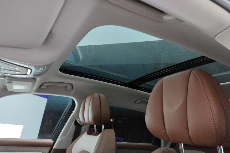 Used VOYAH FREE 2024 Ultra-Long Range Intelligent Driving Version
