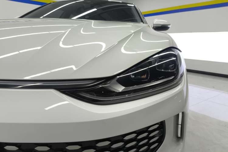 Used Volkswagen Lamando 2023 Lavida L 280TSI DSG Cool & Spicy Edition