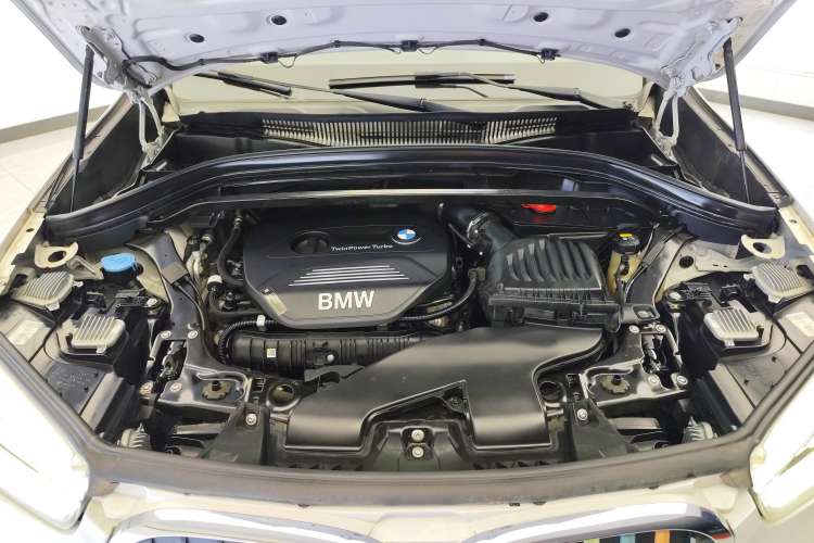 Used BMW X1 2018 xDrive20Li Luxury Edition