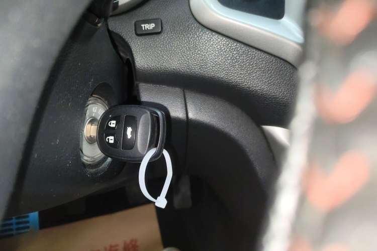 Used Changan Eado 2015 1.6L Manual Luxury Model China IV Standard