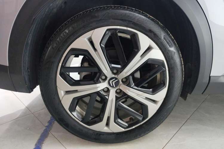 Used Citroen C5 X 2021 1.6T Enjoy the Extraordinary
