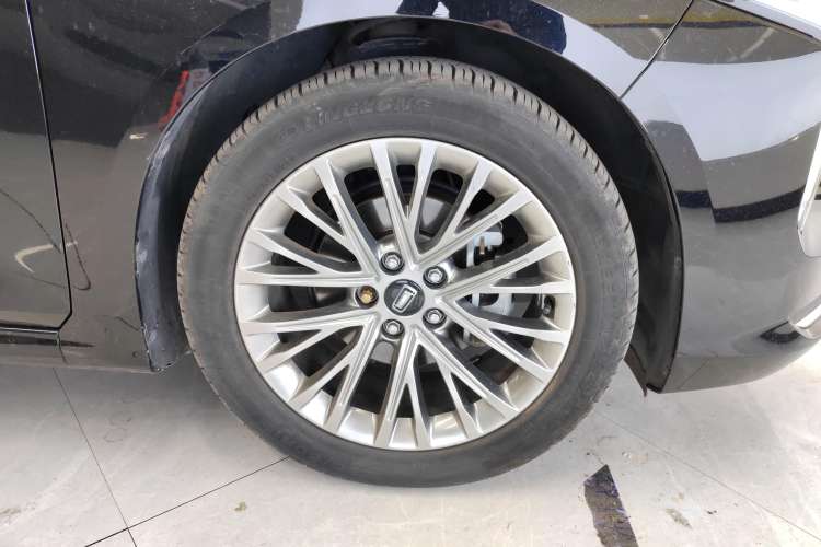 Used Bestune B70 2023 Third Generation 1.5T Automatic Enjoyment Version
