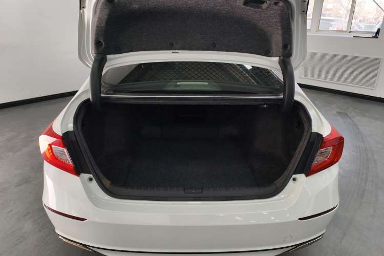 Used Honda Accord 2018 260TURBO Elite Edition China V
