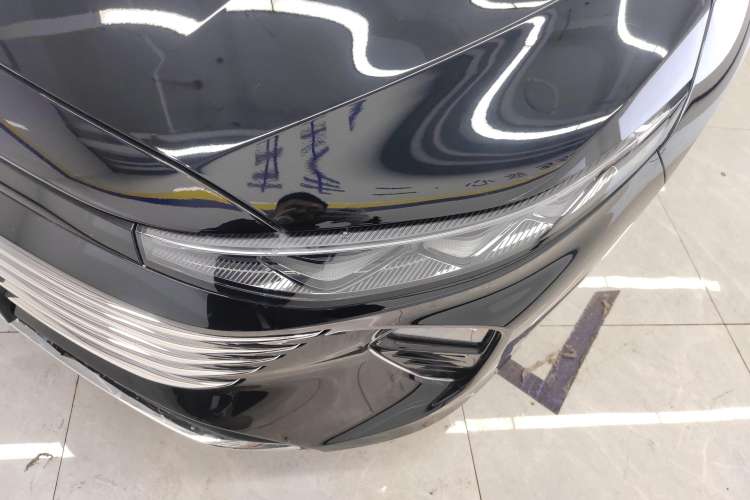 Used Bestune B70 2024 Dragon Edition 1.5T Leading Model
