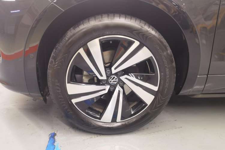 Used Volkswagen Talagon 2023 380TSI Four-Wheel Drive R-Line Cruise Edition
