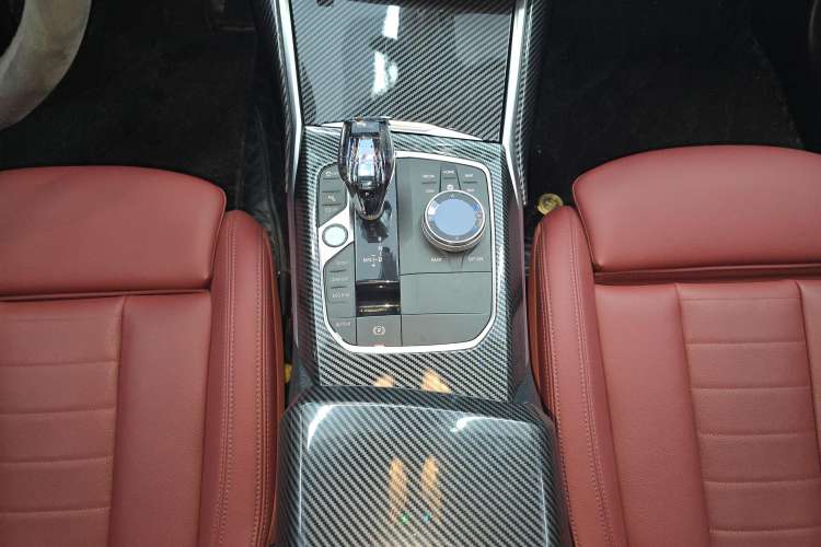 Used BMW 3 Series 2021 Restyled 325Li M Sport Package