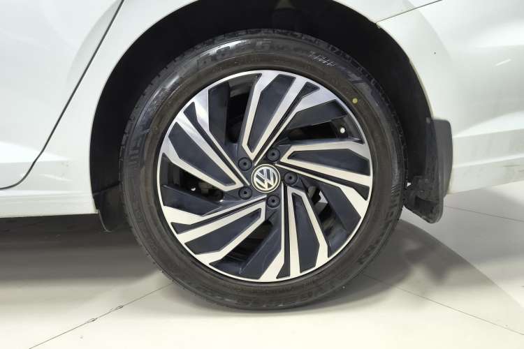 Used Volkswagen Sagitar 2021 280TSI DSG Excellence Edition
