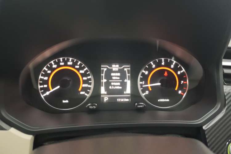 Used Chery Tiggo 3X 2022 Diamond Edition 1.5L CVT Elite Version
