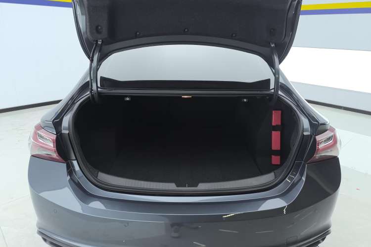 Used Chevrolet Malibu XL 2022 535T Automatic Sport Edition
