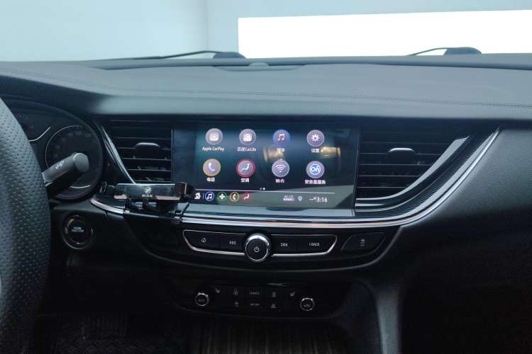 Used Buick Regal 2022 552T Smart Edition
