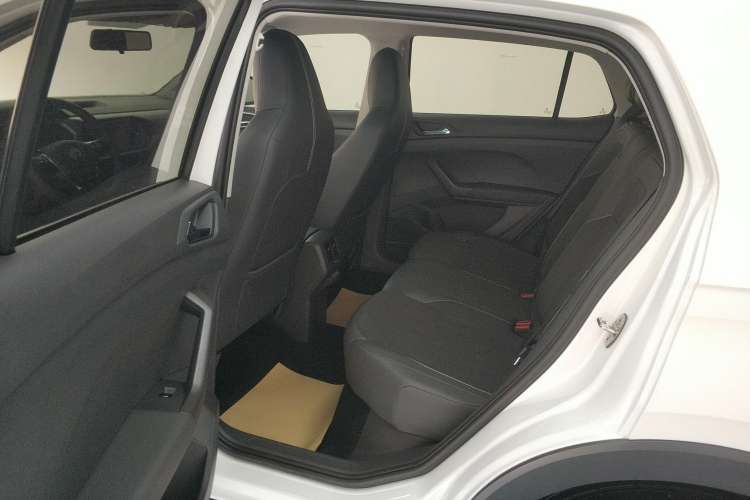 Used Volkswagen T-Cross 2019 280TSI DSG Comfort Edition