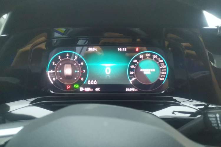 Used Volkswagen Golf 2023 280TSI DSG R-Line Lite