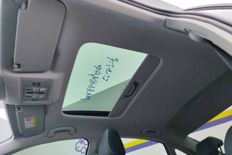 Used Volkswagen Lavida 2024 1.5L Automatic Starry Sky 5 Million Edition