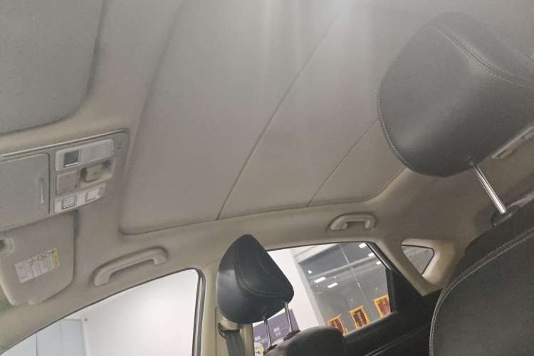 Used Geely Auto Emgrand GS 2017 Sport Edition 1.3T Automatic Smart Connectivity Model
