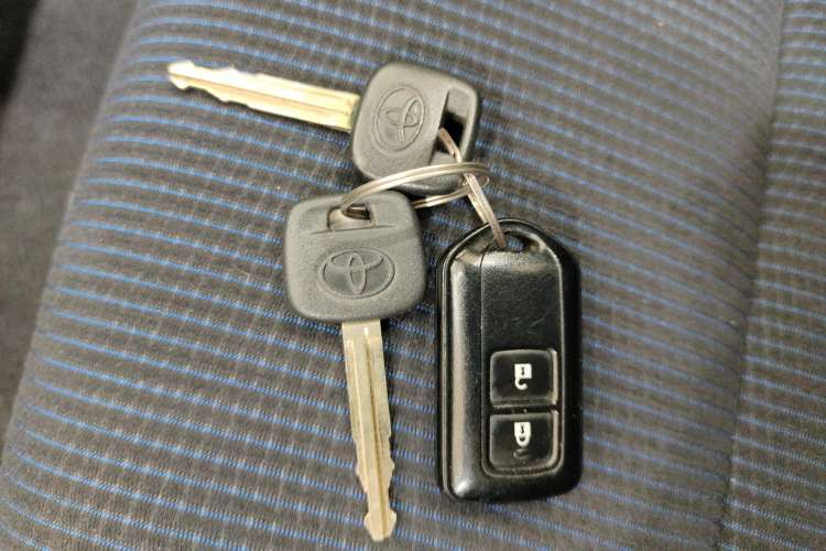 Used Toyota YARiS L 2014 1.3E Manual Charm Edition
