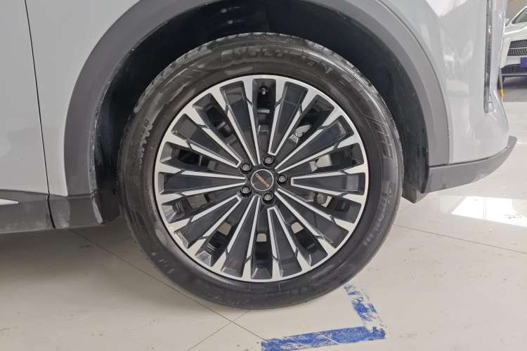 Used  Stellar C-DM 2024 1.5T Long-Range Pro
