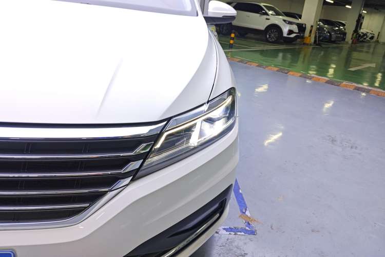 Used Volkswagen Lavida 2022 280TSI DSG Comfort Edition
