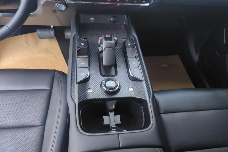 Used Haval Raptor New Energy 2024 Hi4 102 Pro
