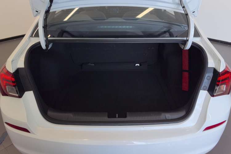 Used Buick Excelle 2020 15N CVT Elite Edition
