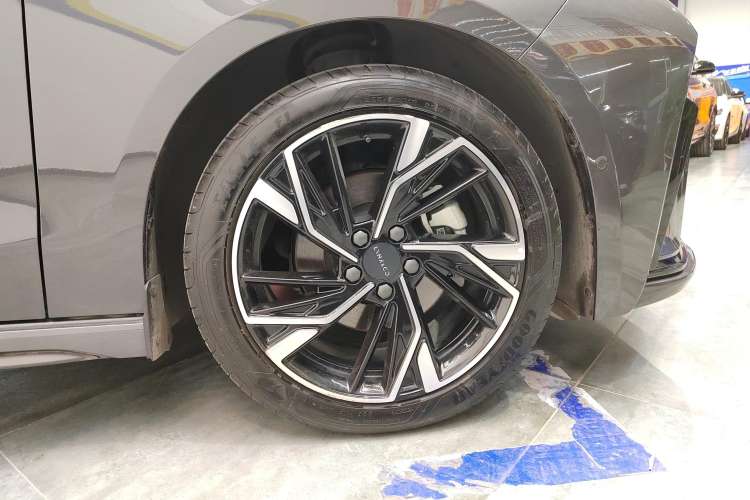 Used Lynk & Co 03 2023 2.0TD DCT H-Power Halo
