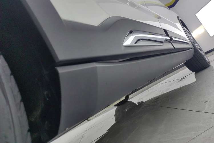 Used Geely Auto Haoyue L 2024 2.0T DCT Flagship Version
