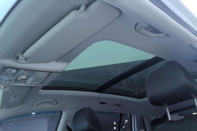 Used Volkswagen Tiguan 2016 300TSI Automatic All-Wheel Drive Fashion Vision Edition
