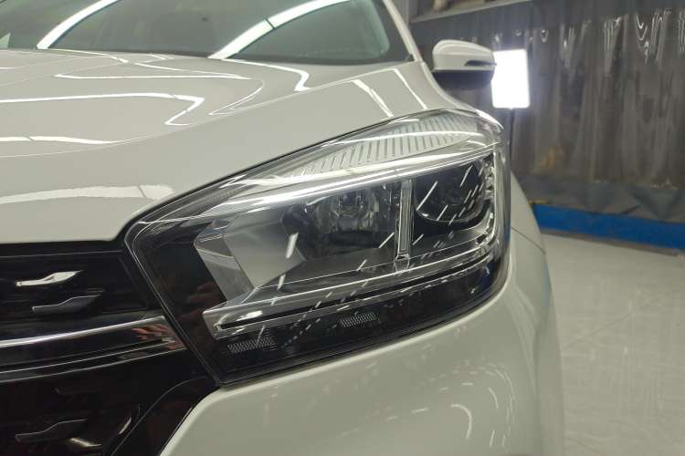 Used Chery Tiggo 5x 2019 HERO 1.5L Manual Fashion Edition
