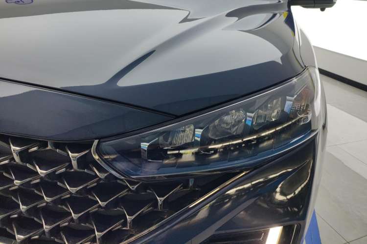 Used Hyundai ix35 2021 2.0L Automatic 2WD GLS Leading Edition