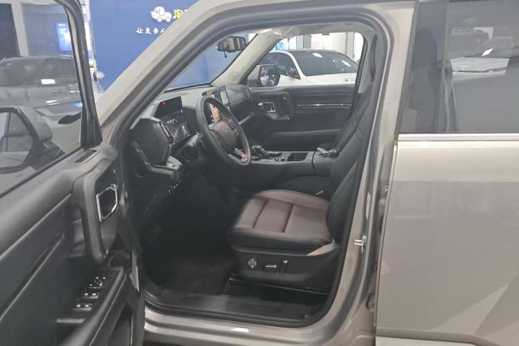 Used Haval  2023 1.5T Two-Wheel Drive Chao Ye Version Plus
