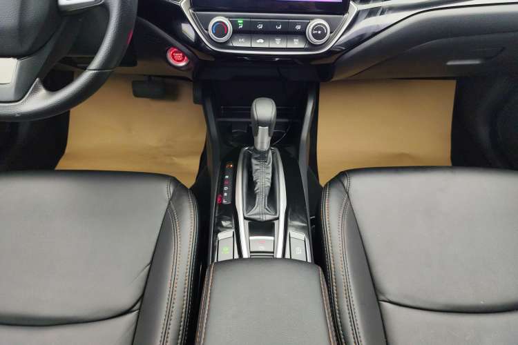 Used Honda Crider 2019 180 Turbo CVT Comfort Edition China V
