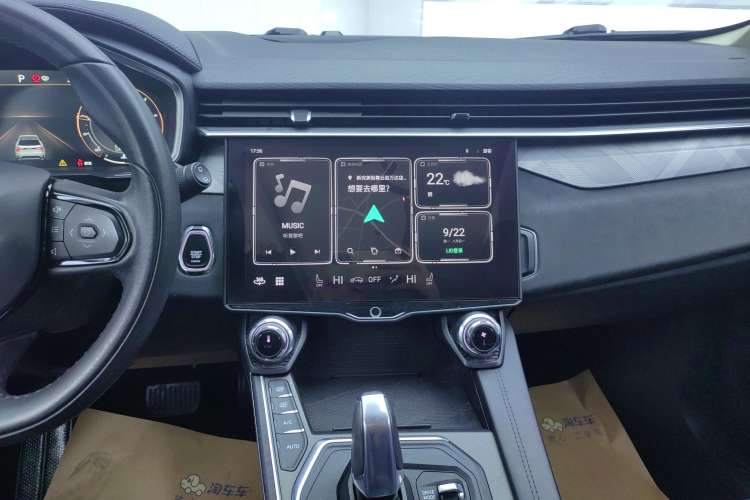 Used Lynk & Co 01 2021 2.0TD Two-Wheel-Drive Pro Trim
