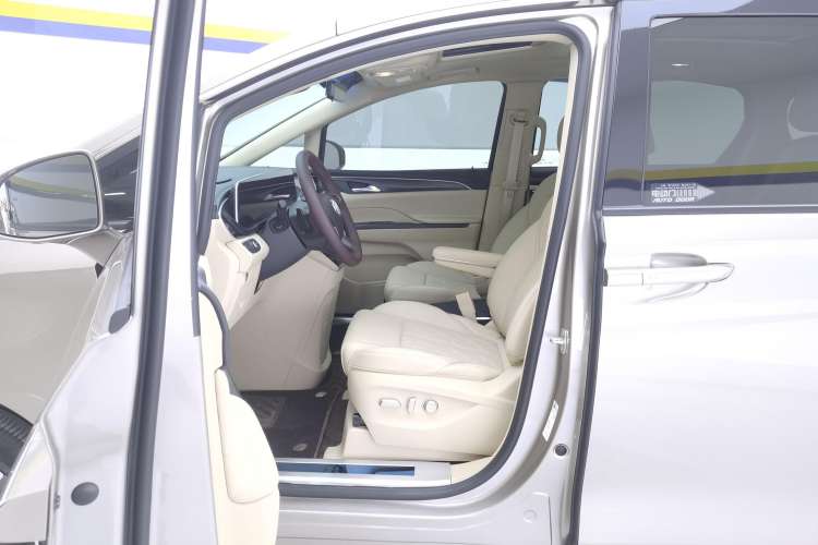 Used Buick GL8 2023 ES Lu Zun Luxury Model