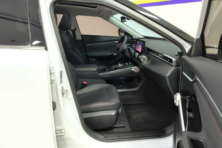 Used GAC Trumpchi EMKOO 2022 1.5T Supernova Edition
