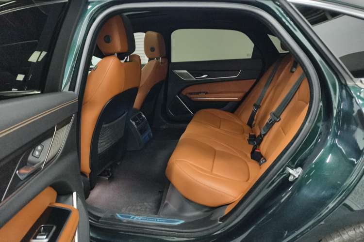 Used Jaguar XFL 2022 XFL 2.0T P250 Two-Wheel-Drive Elite Sport Edition
