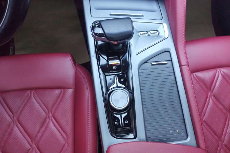 Used Changan CS75 PLUS 2022 2.0T Automatic Flagship Edition
