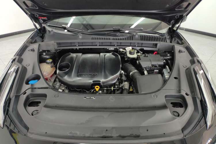 Used Lynk & Co 03 2023 1.5TD DCT JingPlus
