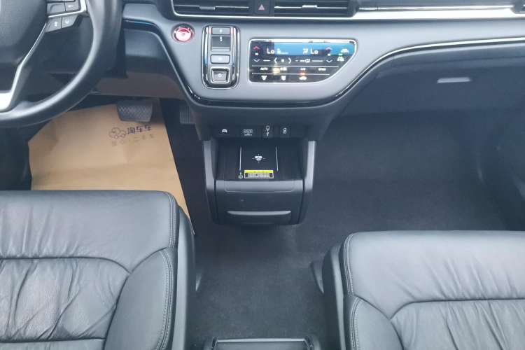 Used Honda Odyssey 2022 2.0L eHEV Sharp·Luxury Edition
