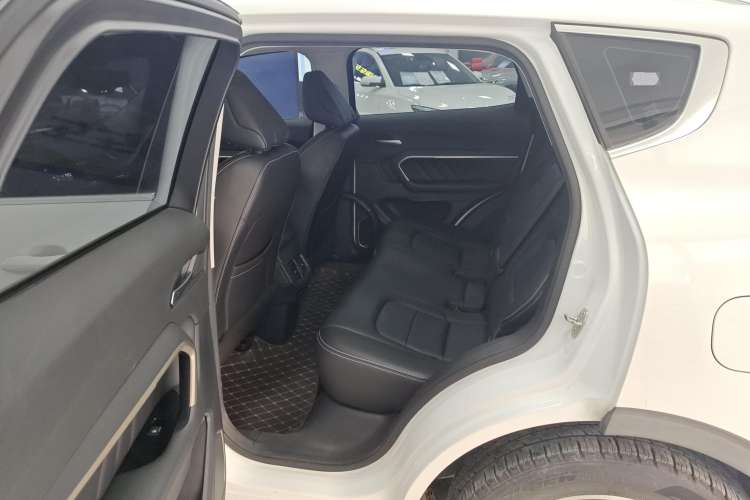 Used Haval H6 2019 1.5 GDIT Automatic Luxury Smart Connect Edition Emission Standard China V